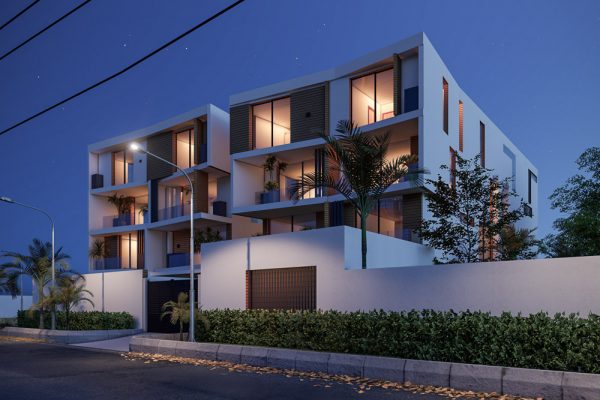Apartments & Maisonettes For Sale in Lekki Phase 1